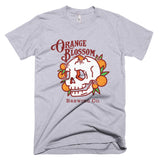 Men's OBBC Skull Short-Sleeve T-Shirt