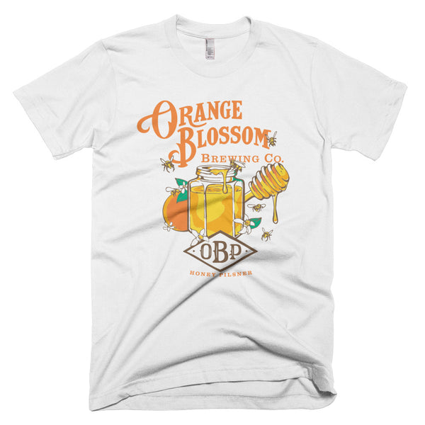 Men's OBP Short-Sleeve T-Shirt