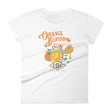 Women's short sleeve OBP t-shirt