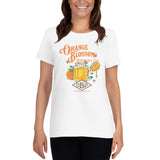Women's short sleeve OBP t-shirt