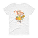 Women's short sleeve OBP t-shirt