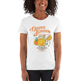 Women's short sleeve OBP t-shirt