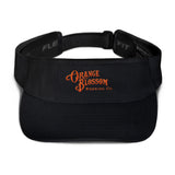 OBBC Script logo visor